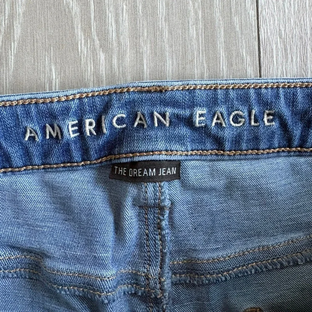 American Eagle Outfitters american eagle